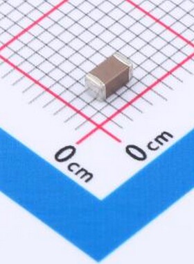 TCC1206X7R106K500HT 贴片电容(MLCC) 10uF ±10% 50V 1206