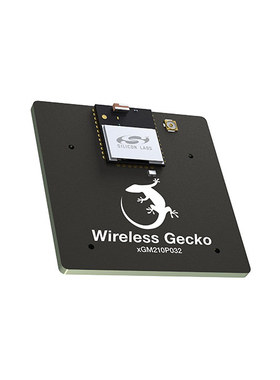 SLWRB4308A【XGM210P032 WIRELESS GECKO MODULE 】