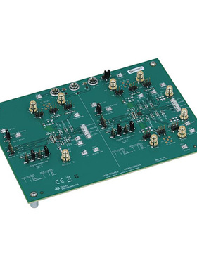 OPA3S328EVM【EVAL BOARD FOR OPA3S328 】