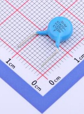 DCF152M30Y5UG66L0A2 安规电容 等级:Y1 1.5nF ±20% 250V 插件,P