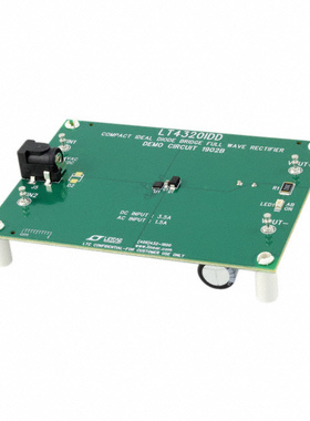 DC1902B【EVAL BOARD FOR LT4320 】