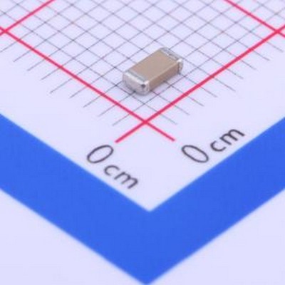 CC1206JRX7R0BB472 贴片电容(MLCC) 4.7nF ±5% 100V 1206