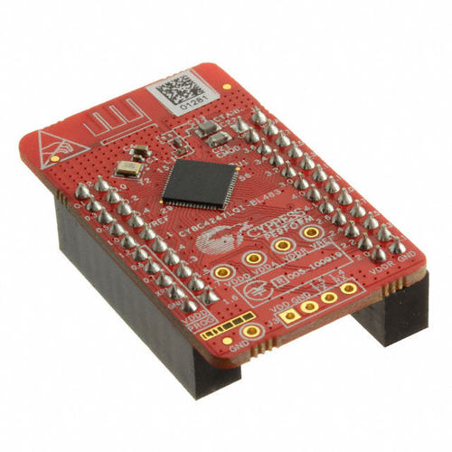 CY8CKIT-142【PSOC 4 BLE 4.1 MODULE 】