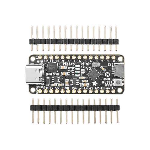 2590【METRO MINI 328 V2 CP2102N USB C 】