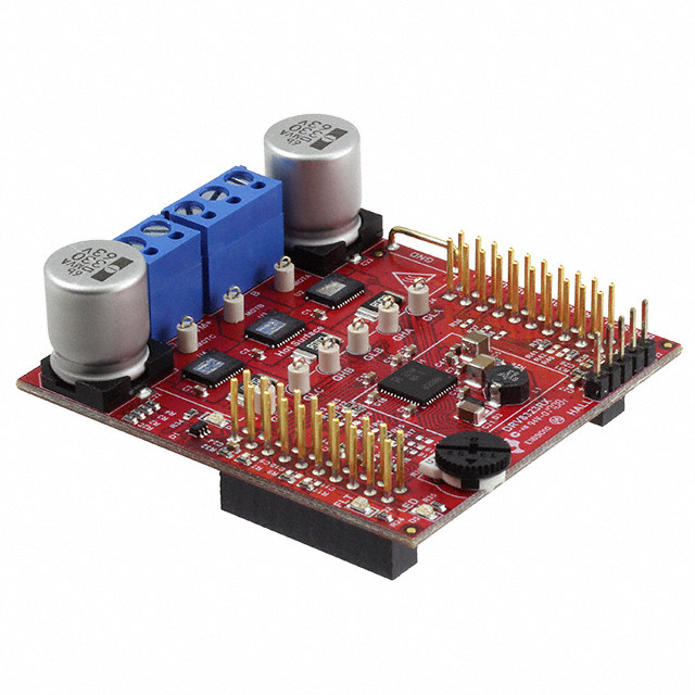 BOOSTXL-DRV8323RS【DRV8323RS LAUNCHPAD BOOSTERPACK 】