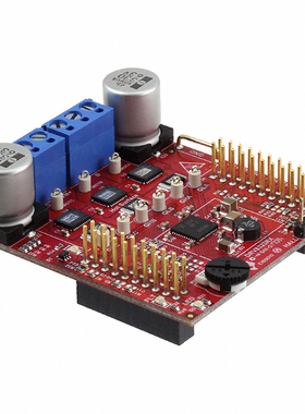 BOOSTXL-DRV8323RS【DRV8323RS LAUNCHPAD BOOSTERPACK 】