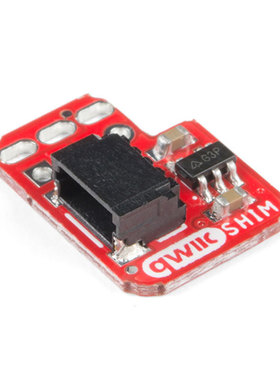 DEV-15794【QWIIC SHIM FOR RASPBERRY PI 】