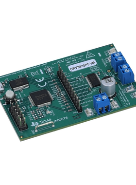 DRV8935PEVM【DRV8935 H-BRIDGE DRIVER EVALUATI 】