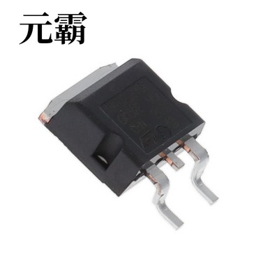 STPS2045CG-TR | STPS2045CT | STPS20H100CFP