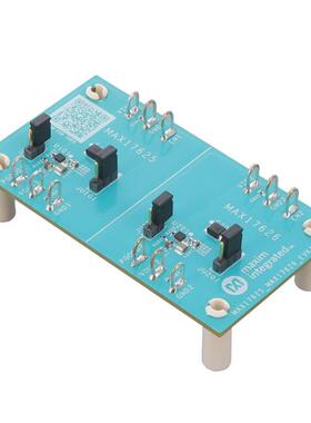 MAX17625EVKIT#【EVAL KIT FOR MAX17625 】