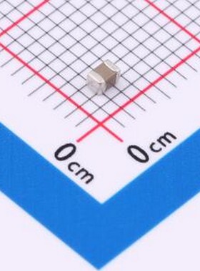 V106M0805X6S250NHP 贴片电容(MLCC) 10uF ±20% 25V 0805