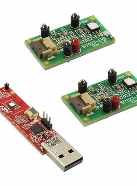 SI7022-23-EVB【BOARD EVAL FOR SI7022 SI7023 】