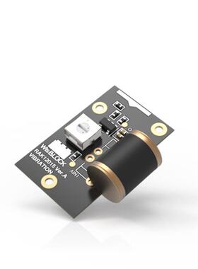 RAK12004-X-WB-N【WISBLOCK GAS SENSOR WINSEN ELECT 】