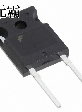 ISL9R1560G2-F085 | ISL9R3060G2-F085 | ISL9R3060P2