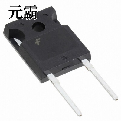 ISL9R1560G2-F085 | ISL9R3060G2-F085 | ISL9R3060P2