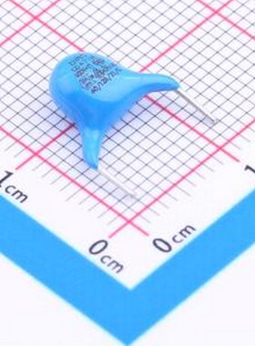 CY1471ME14EE45W2A2 安规电容 470pF ±20% 400V 等级:Y1 插件,P=