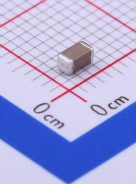 TCC1206X7R224K251HT 贴片电容(MLCC) 220nF ±10% 250V 1206