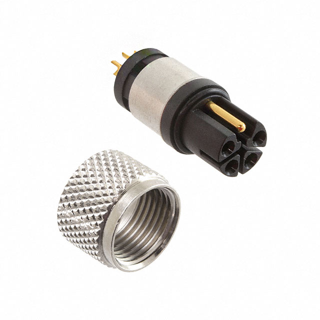 858-LP5-10SRLS4 | 858-LP5-10TRLS4 | 858-LP5-203RLS4