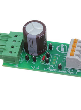 DEMOBCR60260VICTRLTOBO1【DEMO_BCR602_60V_ICTRL 】