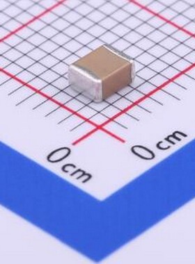 202S41W472KV4E 贴片电容(MLCC) 4.7nF ±10% 2kV 1210