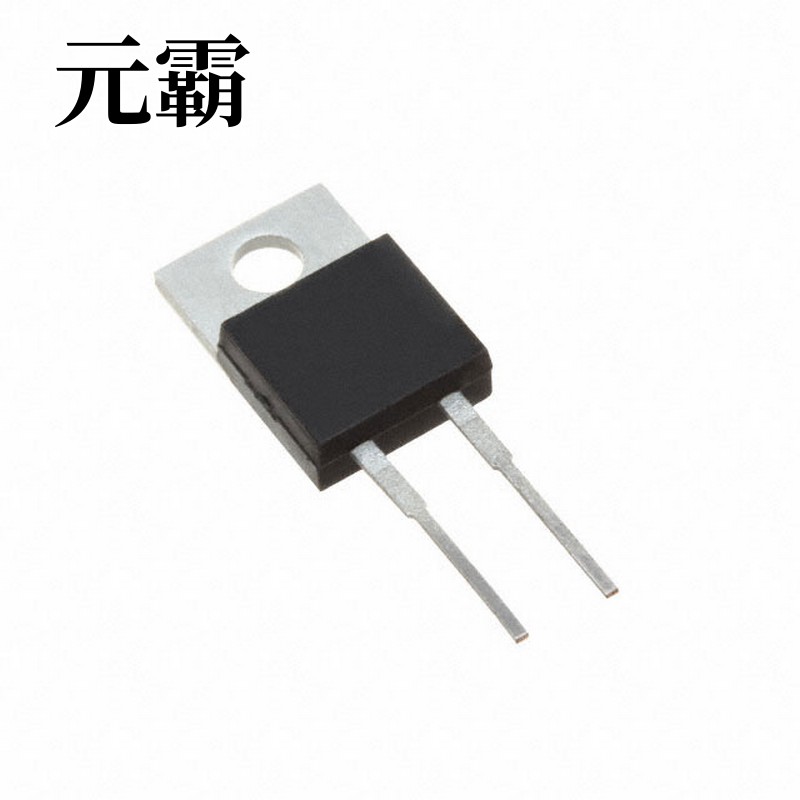 VS-30ETH06-M3 | VS-30ETH06S-M3 | VS-30ETH06STRL-M3