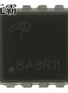 AON7407 | AON7410 |AON7418