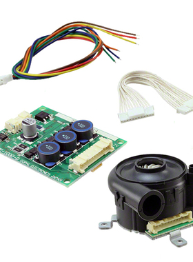 TF037C-2100-P【TF037C-2100-F MICROBLOWER DEVKIT 】