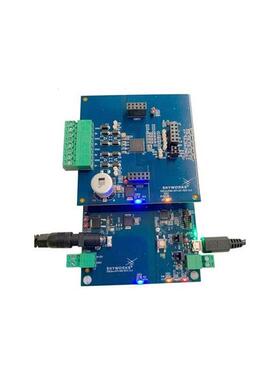 SI8380S-KIT【SI838X PLC INPUT WITH SPI INTERF 】