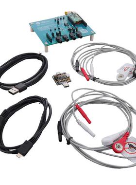 MAX30009EVKIT#【EVKIT FOR LOW-POWER, HIGH-PERFOR 】