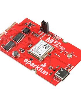GPS-18378【SPARKFUN MICROMOD GNSS FUNCTION 】