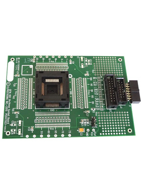 PE047X03【UNIVERSAL SOCKET BOARD QFP-100 】