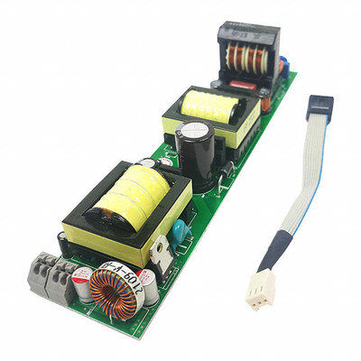 REFXDPL8221U100WTOBO1【XDPL8221 100W CC/CV/LP DUAL STAG 】