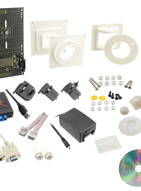 ZMOTIONL100ZCOG【KIT DEV ZMOTION DETECTION & CTRL 】