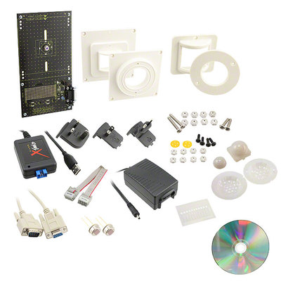 ZMOTIONL100ZCOG【KIT DEV ZMOTION DETECTION & CTRL 】