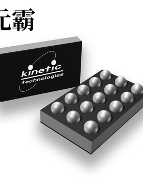 KTS1677AEVH-TR | KTS1678BEUQ-TR | KTS1680AEUZ-TR