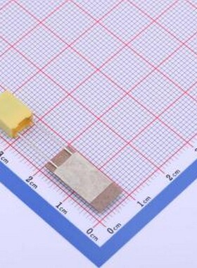 MEB474J100V82CL0041 薄膜电容 470nF ±5% 100V 插件,P=5mm