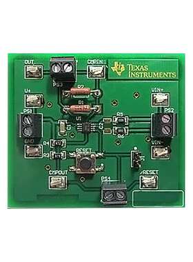 INA200EVM【EVAL BOARD FOR INA200 】