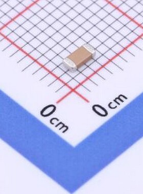 FM31X222K201PXG 贴片电容(MLCC) 2.2nF ±10% 200V 1206