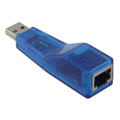 USB-ETHERNET-AX88772B【USB ETHERNET ADAPTER OLINUXINO 】