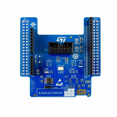 X-NUCLEO-SAFEA1A【NUCLEO BOARD STSAFE-A110 SECURE 】