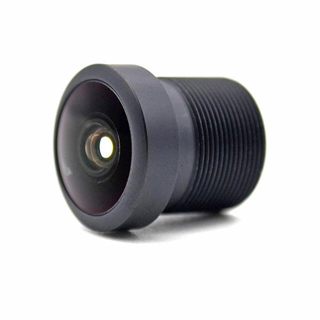ED-LENS-M12-230347-08【8MP 3.47MM M12 RASPBERRY PI LENS 】