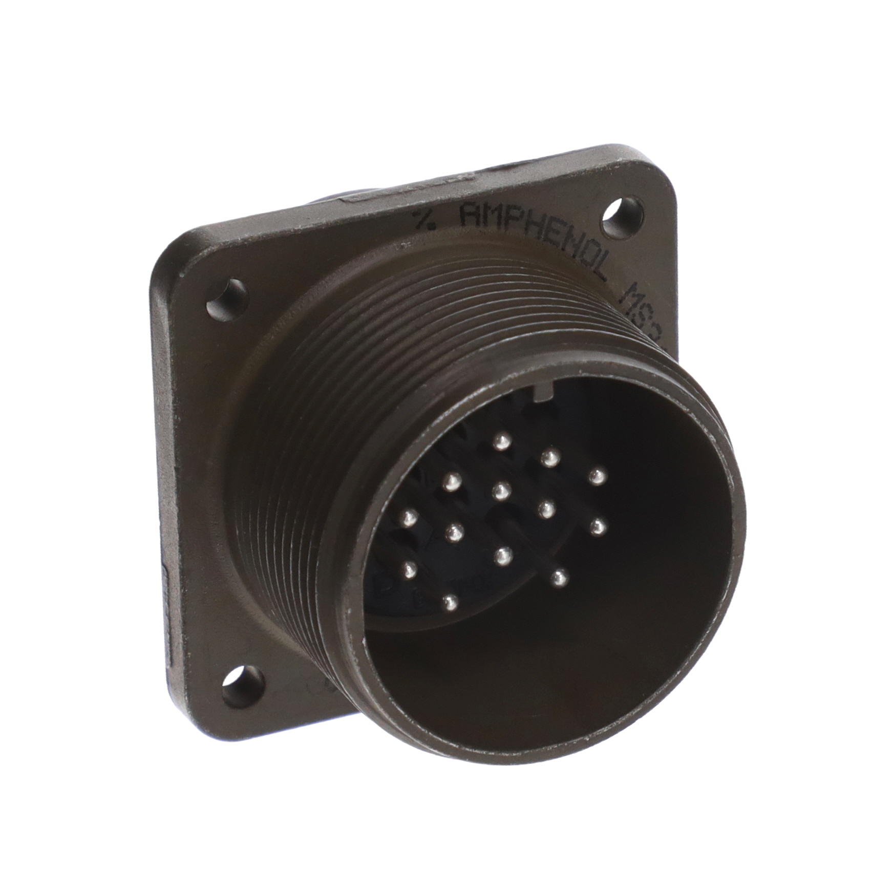 MS3102E20-11P |  MS3102E20-18P |  MS3102E20-22P