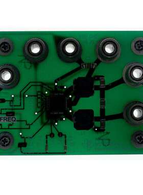 DRV591EVM【EVAL MOD FOR DRV591 】