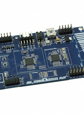 AT32UC3L0-XPLD【UC3-L0 XPLAINED AT32UC3L016 EVAL 】