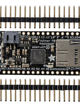 2796【EVAL BRD FEATHER M0 ADALOGGER 】