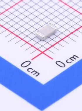 1206N680J201CT 贴片电容(MLCC) 68pF ±5% 200V 1206