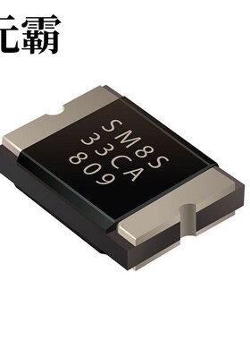 SM8SF28CA-Q | SM8SF33CA-Q | SM8SF36CA-Q