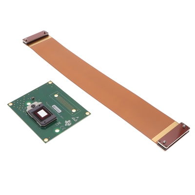 DLPLCR55EVM【DLP5500 EVALUATION MODULE FOR 0. 】