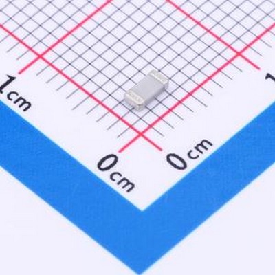 CC1206GRNPO9BN332 贴片电容(MLCC) 3.3nF ±2% 50V 1206