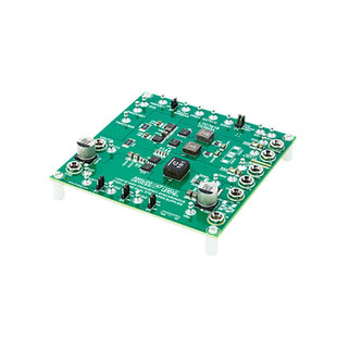 DC2855A【4.5V?VIN?36V, VO3=10V, VO2=5V ,V 】